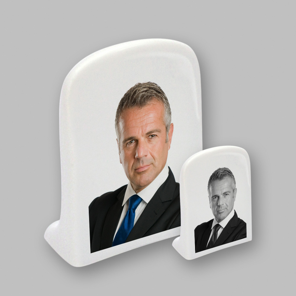 POLSKÝ stojánek bez dekoru VZOR 12