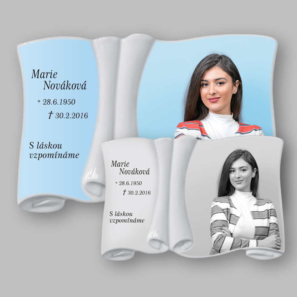 PERGAMEN CALIPSO VZOR 19