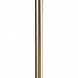 Rámeček plastový MADRID, ocelová, 15x20 cm