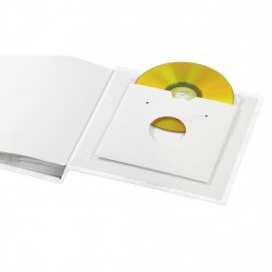 Album memo FOREST - FOX 10x15/200, popisové pole