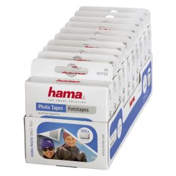 Fotoštítky oboustranné, 500 ks