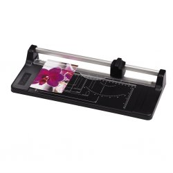 řezačka s rotačním nožem Easy Cut R 320, délka řezu 32cm