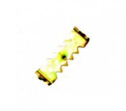 naklepávací háček pro fotoobraz 2,5 cm