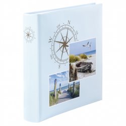 Album klasické COMPASS 30x30 cm, 100 stran