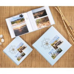 Album klasické COMPASS 30x30 cm, 100 stran