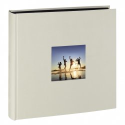 Album klasické FINE ART 30x30 cm, 100 stran, křídová