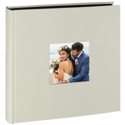Album klasické FINE ART 30x30 cm, 100 stran, křídová