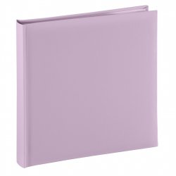 Album klasické FINE ART 30x30 cm, 80 stran, šeříková