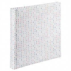 Album klasické GRAPHIC 30x30 cm, 80 stran, Stripes