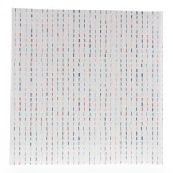 Album klasické GRAPHIC 30x30 cm, 80 stran, Stripes