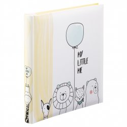 Album klasické MY LITTLE ME 29x32 cm, 60 stran