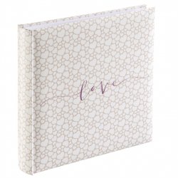 Album klasické ROMANCE 30x30 cm, 80 stran
