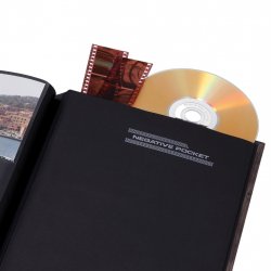 Album memo BATZI 10x15/200, popisové štítky