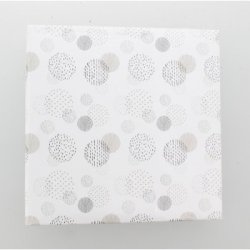 Album memo GRAPHIC 10x15/200, Dots, popisové pole